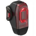 Заднє світло LEZYNE KTV DRIVE+ REAR Чорний 40 люменів Y17