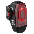 Заднє світло LEZYNE KTV PRO SMART REAR Чорний 75 люменів Y13