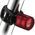 Задний свет LEZYNE FEMTO DRIVE REAR Красный 7 люмен Y13