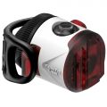 Задний свет LEZYNE FEMTO USB DRIVE REAR Белый 5 люмен Y13
