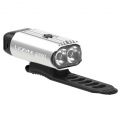 Передний свет LEZYNE MICRO DRIVE 600XL Серебристый 600 люменов Y13
