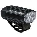 Передний свет LEZYNE MICRO PRO 1000+ FRONT Черный матовый 1000 люменов Y17