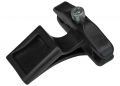 Кріплення до сумки LEZYNE CADDY QR MOUNT Чорний