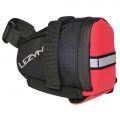 Підсідельна сумка LEZYNE S - CADDY Червоний/Чорний 0,3л Y13