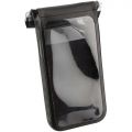 Чехол на телефон LEZYNE SMART DRY CADDY S4 Черный Y9
