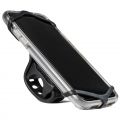 Крепление для удержания смартфона LEZYNE SMART GRIP MOUNT Черный Y14