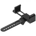 Кріплення для утримання смартфона LEZYNE SMART VISE MOUNT Чорний Y14