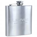 Фляга LEZYNE CLASSIC FLASK Сталевий Y13