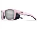Очки Julbo SHIELD M (Spectron 4) Shiny Pastel Pink / Dark Gray