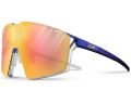 Очки Julbo EDGE (REACTIV 1-3 LAGP) capsule GFDJ: металлический blue/white