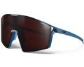 Очки Julbo EDGE COVER (REACTIV 0-4 HC) Blue/Blue L