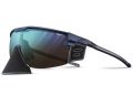 Очки Julbo ULTIMATE COVER (REACTIV 2-4 DL BLEU) Dark Blue/Blue L