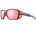 Очки Julbo MONTEROSA 2 (Spectron 3CF) Dark Purple / Pink M