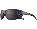 Очки Julbo CAMINO (Polarized 3) Blue/Black L