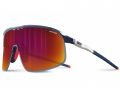 Очки Julbo DENSITY (Spectron 3CF) Blue/White/Red L