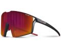 Очки Julbo EDGE (Spectron 3CF) Black/Red L