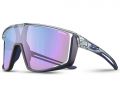 Очки Julbo FURY (Spectron 1CF) Translucent Gray / Purple M