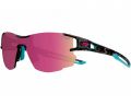 Очки Julbo AEROLITE (Spectron 3CF) Gray/Blue M