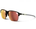 Очки Julbo CROSSLINE (REACTIV Glare Control 1-3) Black / Matt Beige L