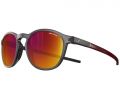 Окуляри Julbo SHINE L (Spectron 3CF) Shiny Translucent Black / Red L