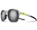 Очки Julbo DRIVE (Spectron 3+) Shiny Translucent Gray / Yellow / Black L