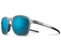 Очки Julbo DRIVE (POLAR 3 HD) Translucent Gray / Brown / Dark Blue L