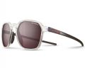 Очки Julbo DRIVE (POLAR 3 HD) Shiny Crystal / Iridescent / Dark Brown L