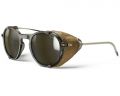 Очки Julbo LEGACY (Polarized 3+) Light Gray / Gold L