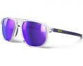 Очки Julbo WARD (Spectron 3CF) Shiny Crystal / Purple L
