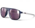Очки Julbo WARD (POLAR 3 HD) Shiny Translucent Blue/White L