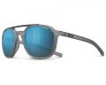 Очки Julbo SLACK (POLAR 3 HD) Translucent Gray / Black L