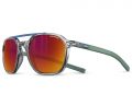 Окуляри Julbo SLACK (Spectron 3CF) Translucent Gray / Green L