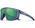 Детские очки Julbo FURY S (Spectron 3CF) Dark Blue S (8-12 years)