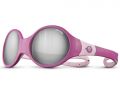 Детские очки Julbo LOOP L (Spectron 4 baby) Dark Pink / Pink S (3-5 years)