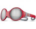 Детские очки Julbo LOOP L (Spectron 4 baby) Red / Gray S (3-5 years)