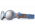 Детские очки Julbo LOOP S (Spectron 4 baby) Blue/Orange XS (0-18 months)