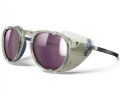 Очки Julbo MILLENIUM (POLAR 3 HD) Shiny Translucent Army Green/White/Blue L