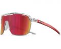 Очки Julbo FREQUENCY (Spectron 3CF) Crystal/Red M