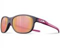 Детские очки Julbo ARCADE (Spectron 3CF) Dark Purple / Dark Pink S (6-10 years)