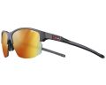 Очки Julbo SPLIT (REACTIV 1-3 LAF) Black/Red M