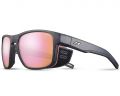 Очки Julbo SHIELD M (Polarized 3CF) Burgundy / Gold M