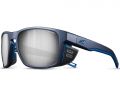 Очки Julbo SHIELD M (Alti Arc 4) Dark Blue/Blue M