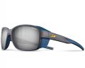 Окуляри Julbo MONTEROSA 2 (Polarized 3+ ) Black / Blue / Orange M