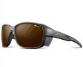 Очки Julbo MONTEBIANCO 2 (REACTIV 2-4 POLAR) Black/Gray L