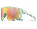 Очки Julbo FURY (REACTIV 1-3 LAGP) Mint/Light Green/Pink M