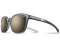 Окуляри Julbo SPARK (Polarized 3+) Shiny Translucent Gray / Mint M