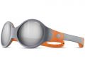 Дитячі окуляри Julbo LOOP L (Spectron 4 baby) Dark Gray / Orange S (3-5 years)