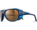 Очки Julbo EXPLORER 2.0 (REACTIV 2-4 POLAR) Dark Blue/Blue L