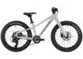 Велосипед 20 Cyclone PIXEL рама -11 Білий 2025