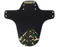 Крыло RockShox MTB Fender Black with Digi Camo Green Print
